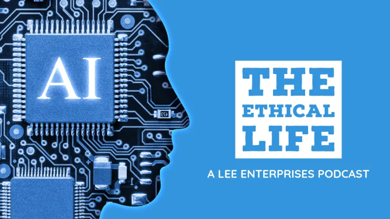 Have we already lost control of artificial intelligence? | The Ethical Life podcast