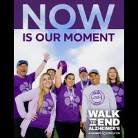 Iredell County and Lake Norman residents invited to join Walk to End Alzheimer's