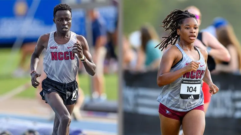 Eagles Set For adidas Challenge