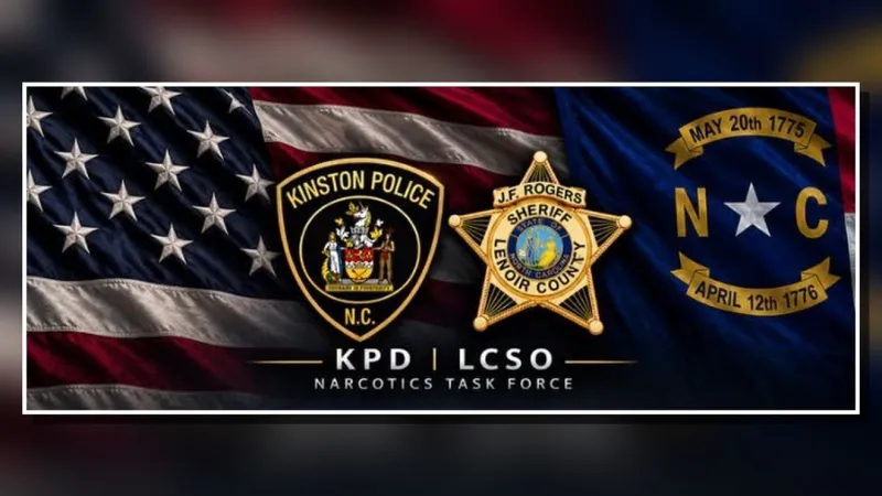 Agencies merge KPD and sheriff units to streamline drug and violent crime investigations