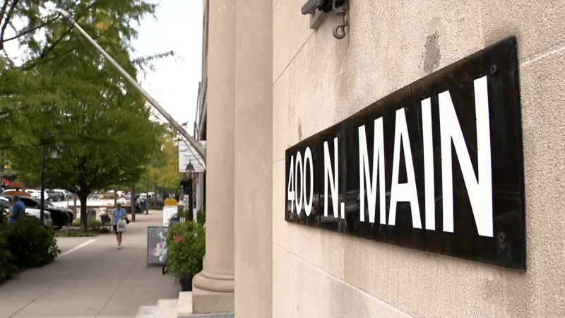 $25K grant expands funding for Hendersonville downtown business improvements
