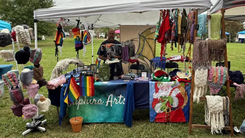 Union County Pride returns to Monroe