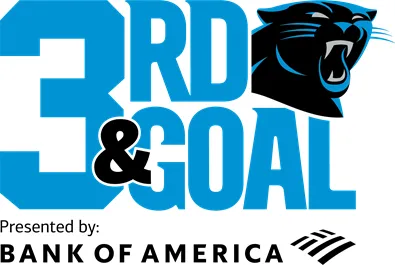 Carolina Panthers, Bank of America launch program for students across the Carolinas