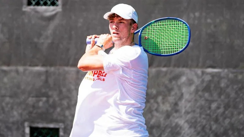 Camels compete at Joe Hunt Invite to open fall slate