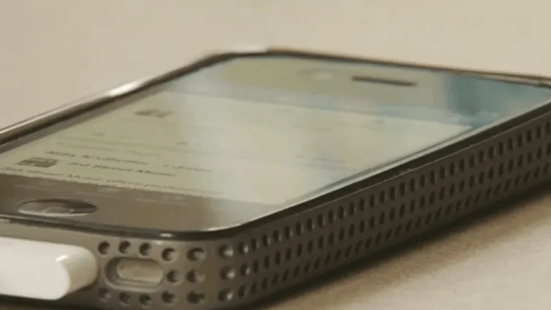 Guest injured on NC Mountain State Fair ride after cell phone falls, official says