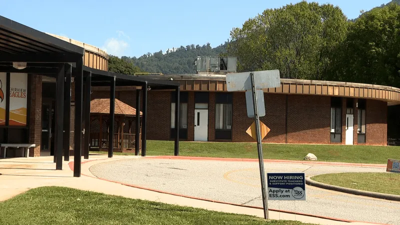 Jackson County weighs funding sources for $105M school bond