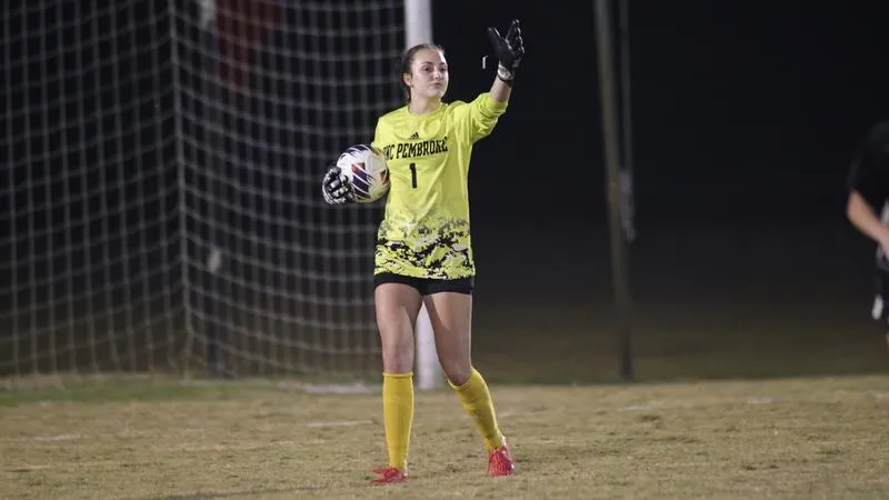 Soccer Takes Down Francis Marion In Rivalry Win
