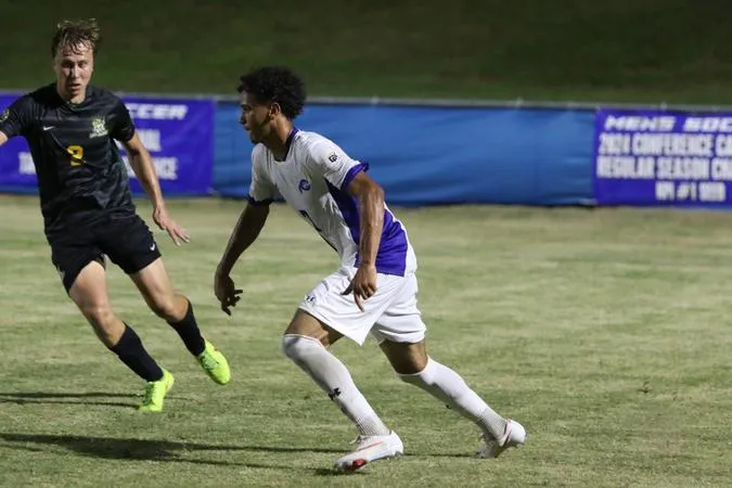 Hawks Unleash Eight-Goal Performance in Shutout Win Over Bulldogs