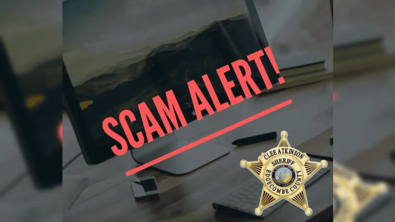 Cash App jail release scam targets residents; officials urge no payments or personal info