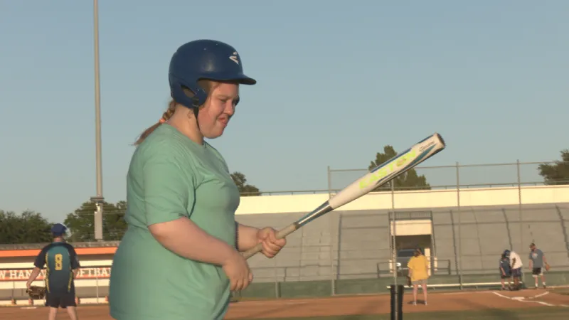 New Hanover Special Olympics softball team ready to compete