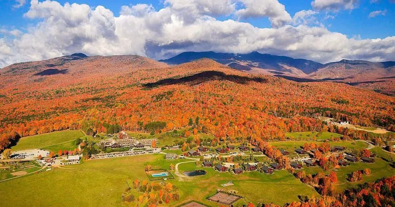 5 great places to visit for fall leaf-peeping, festivals, and more