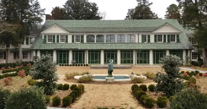 Hot Pick: Get in free at the Reynolda House on Thursday