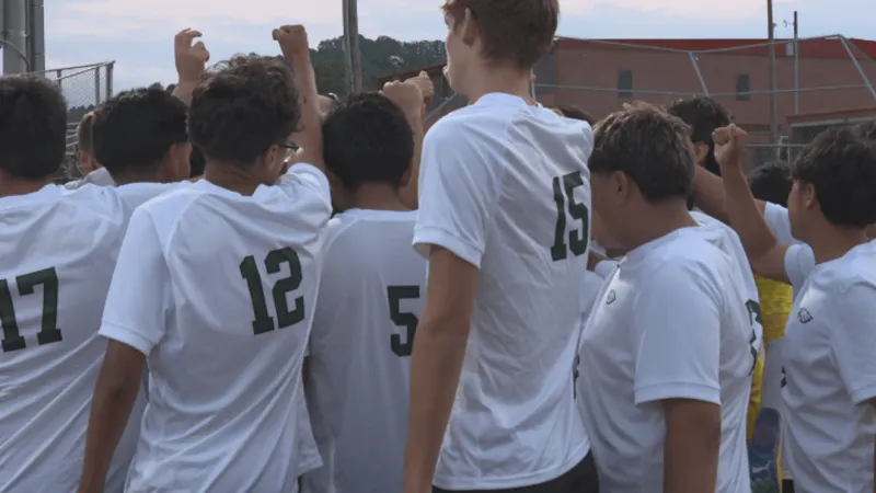 High School Round Up: September 16, 2026