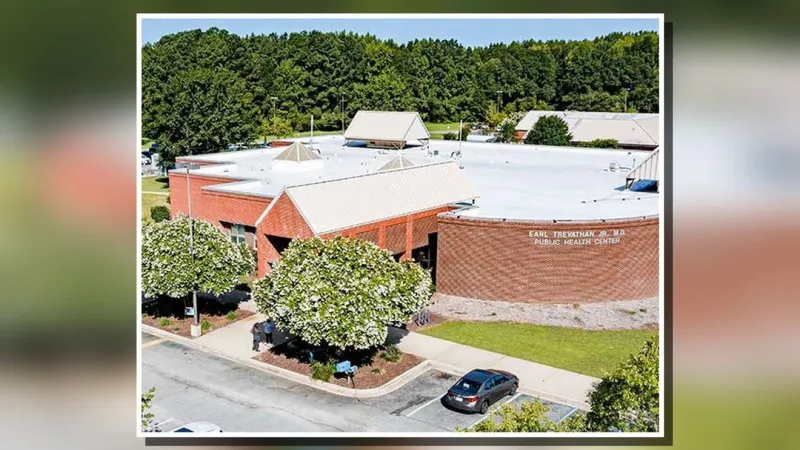Pitt County to host Family Health Block Party