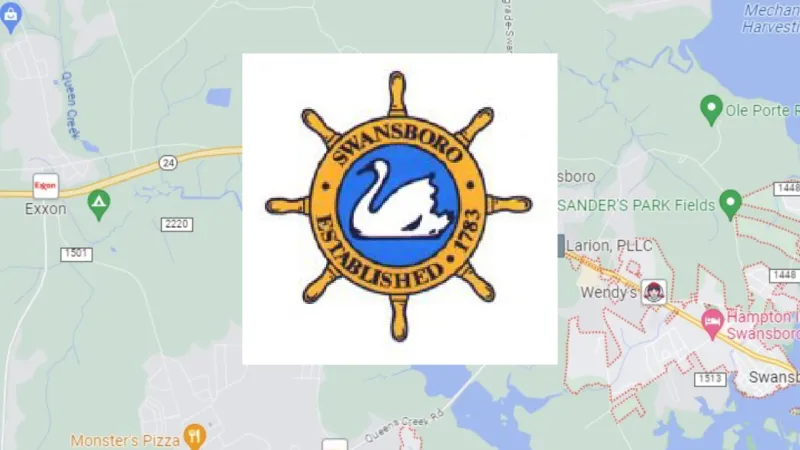 Swansboro Salutes America set for Sept. 19 alongside Tunnel to Towers 5K at park