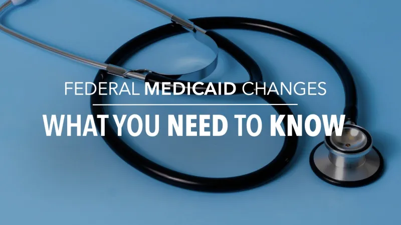 New federal rules will reshape Medicaid in NC. Here's what to know.