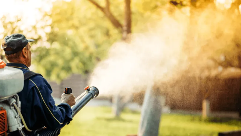 Residents can call Greene County Department of Public Health about mosquito control