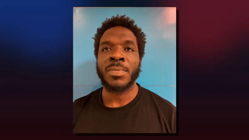 Man held without bond on second-degree forcible rape charge in Halifax County