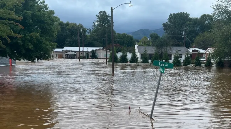 Helene exposed Appalachia's flood risks; experts explain why