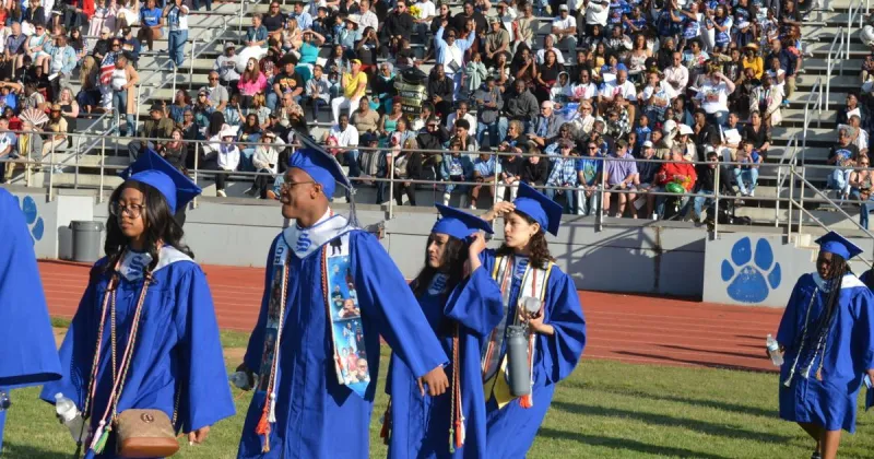 Statesville High improved on school report card. See how other Iredell schools scored