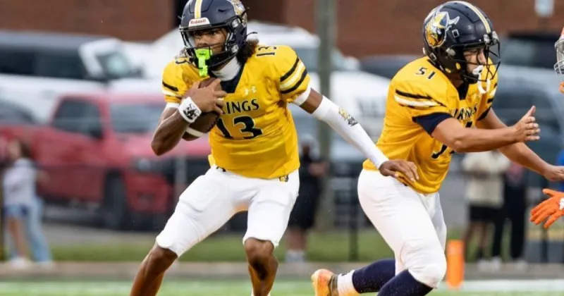 Week 5 high school football: South Iredell QB preps to face team he set record against in '25