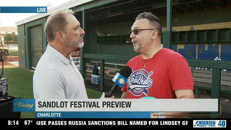 Knothole Foundation hosts fundraiser this weekend