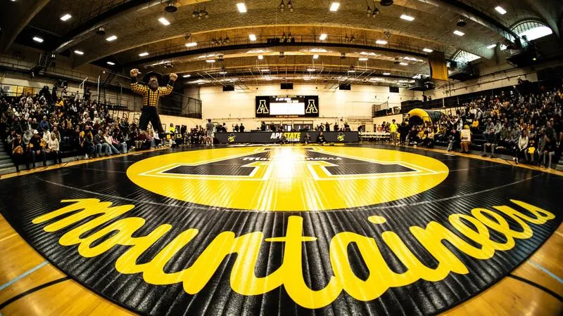 Wrestling Announces 2026-27 Schedule, Season Ticket Details