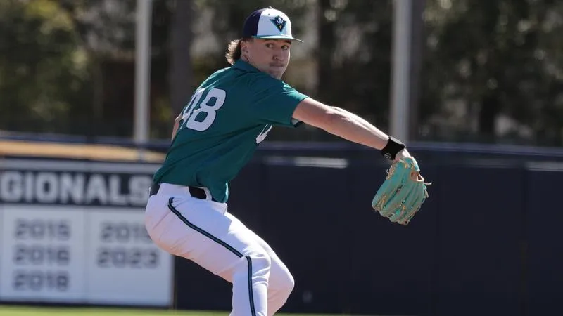 Three Seahawks Set For Arizona Fall League