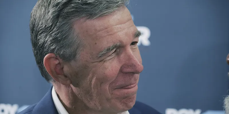 MATTHEWS: Roy Cooper's socialism blunder