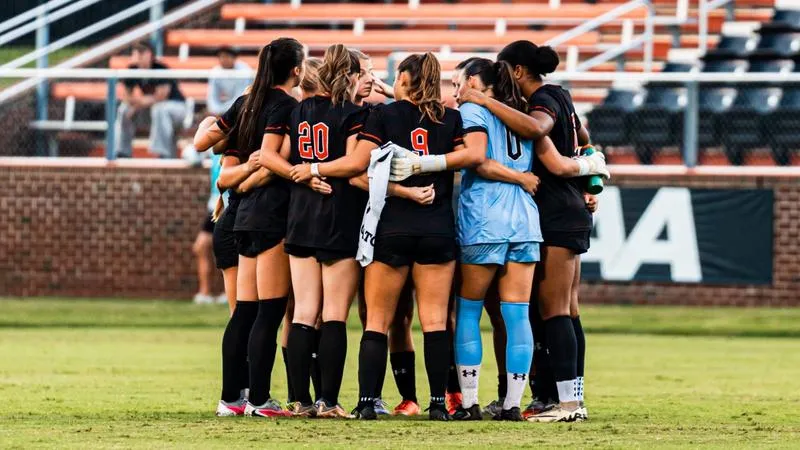 Campbell opens CAA play at Elon