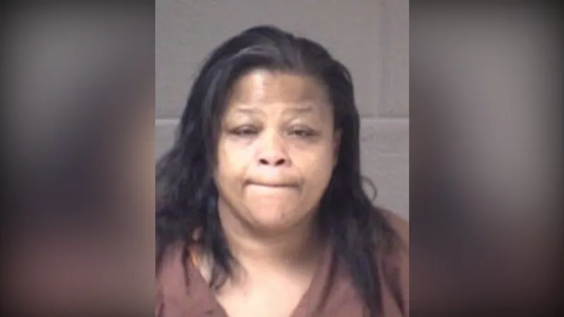 Arden woman sentenced to at least 14 years for trafficking cocaine