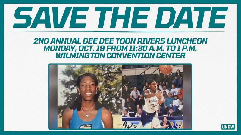 Second Annual Dee Dee Toon Rivers Luncheon Returns to Wilmington