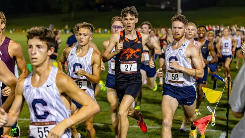 Cross Country to compete at Adidas XC Challenge
