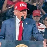 Trump claims NC crime among worst in country. His attorney general says otherwise