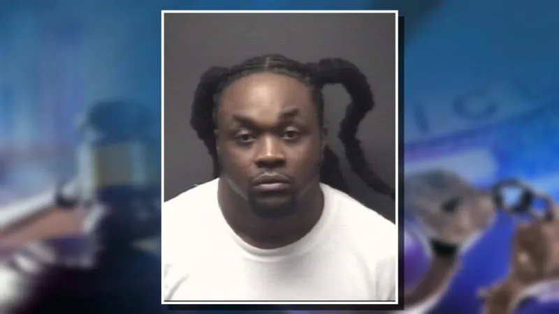 Cocaine trafficking conviction after 100-mph chase sends Pitt County man to 19+ years