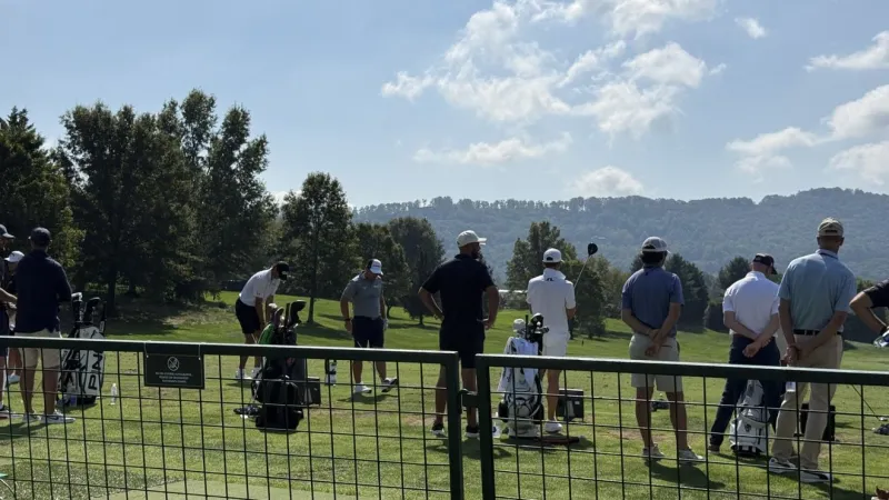 A forecast for fair play: How weather shapes Biltmore Championship Asheville