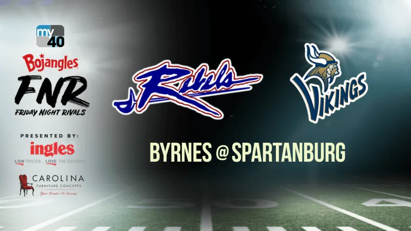 Friday Night Rivals: Byrnes vs. Spartanburg