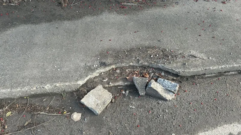 Buncombe County receives $786K grant to upgrade sidewalks in Swannanoa