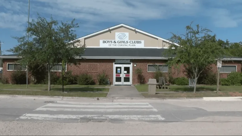 Construction begins on $35M Boys & Girls Club initiative near Beaufort schools