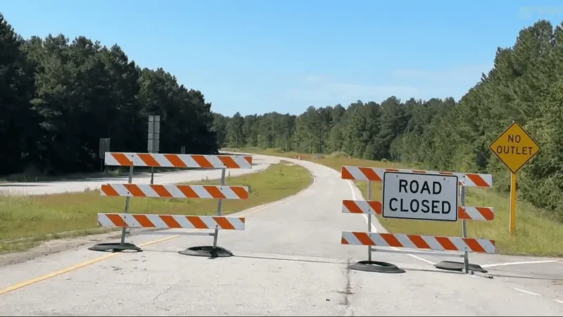 More than 1,200 acres considered for rezoning in New Bern