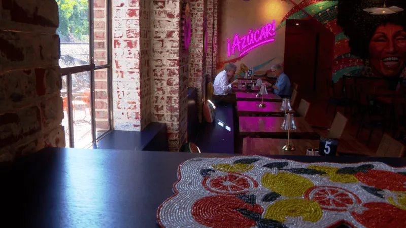 After Helene washed away its food truck, Cuban restaurant finds permanent home