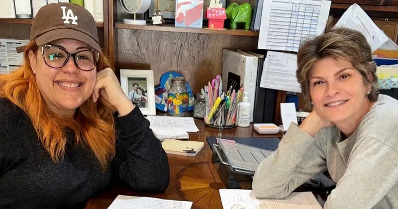 How Tutoring Helped an ESL Learner Find Her Voice