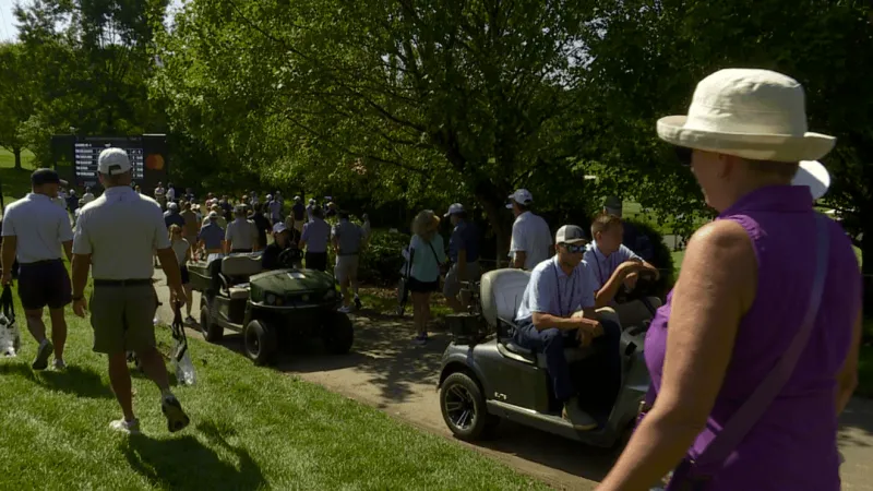 Biltmore Championship Asheville sells out; verified resale tickets available