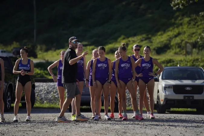 Catamounts Take on Southern Showcase