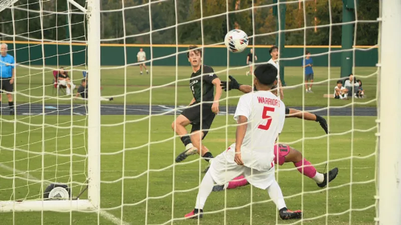 High School Round Up: September 17, 2026