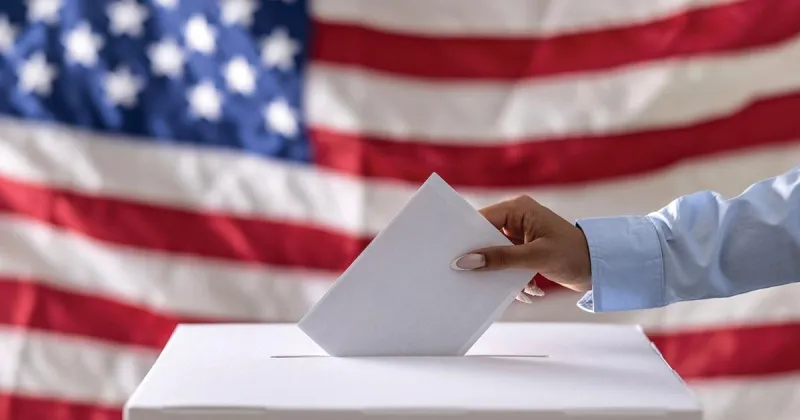 Catawba County Republican Party seeks chief judges and poll judges for election