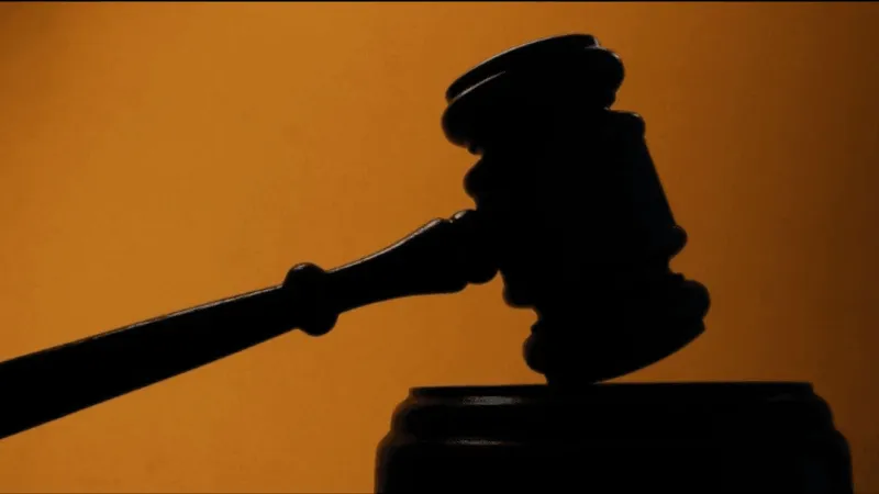 Greenville man gets 20 to 25 years after guilty plea in 2022 shooting death
