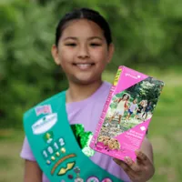 Girl Scouts debut two 'first of their kind' cookies ahead of 2027 season