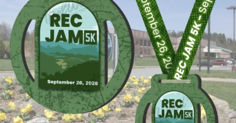 Waynesville Rec Jam is putting the fun in fall