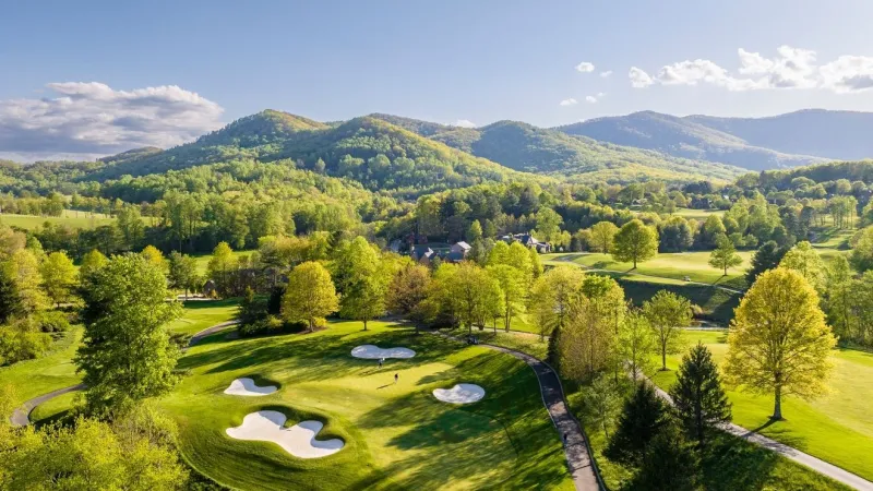 Find out local restaurant deals during PGA Tour's Biltmore Championship Asheville